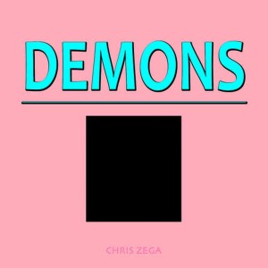 Chris Zega的專輯Demons