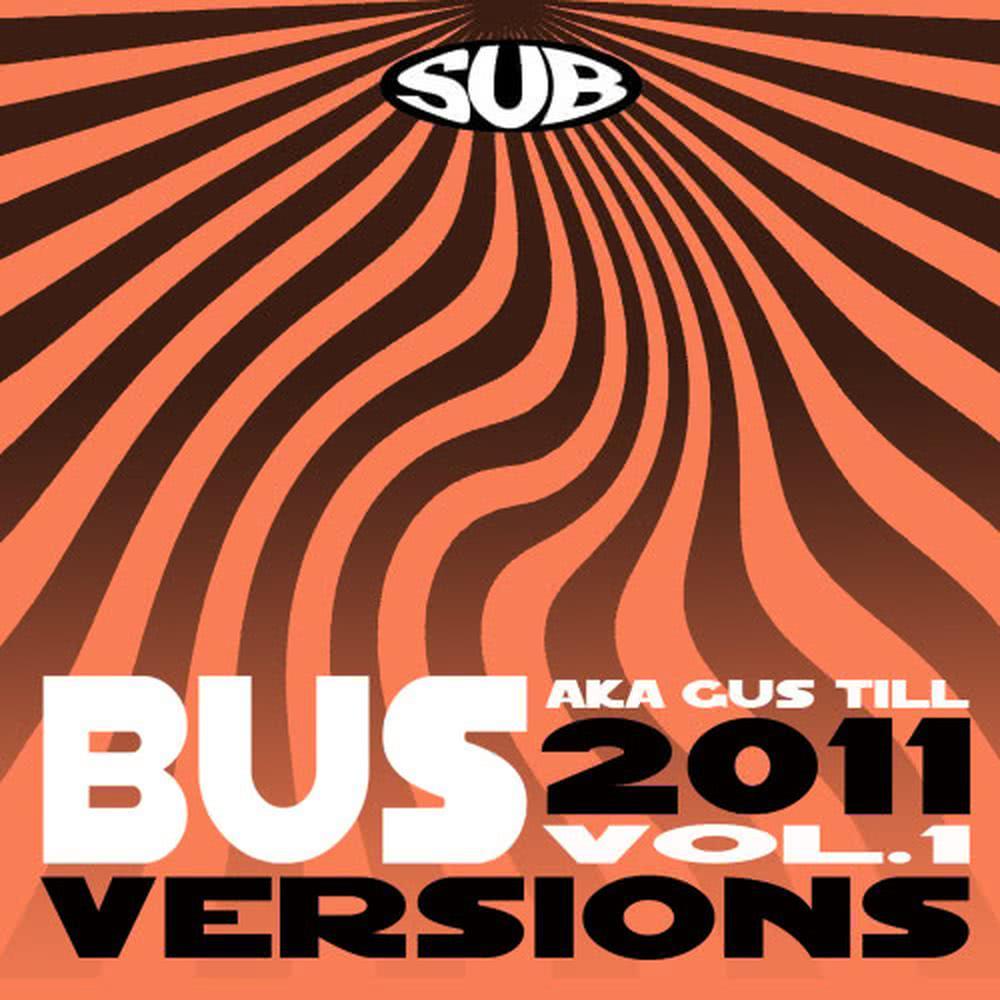 Sacred Fist (2011 BUS re-edit / remaster)