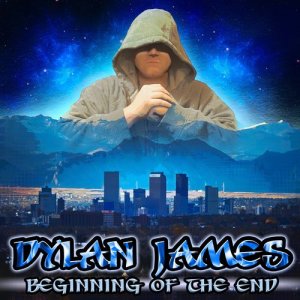 Album Beginning of the End (Explicit) from Dylan James