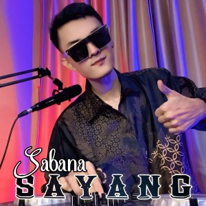 Dion Rulmelta的專輯Sabana Sayang