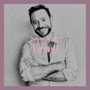 Listen to Somebody Trust song with lyrics from Rouben Anad