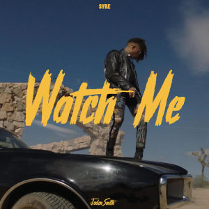 ดาวน์โหลดและฟังเพลง Watch Me พร้อมเนื้อเพลงจาก Jaden
