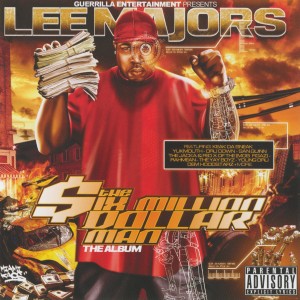 ดาวน์โหลดและฟังเพลง Grind & Hustle (Explicit) พร้อมเนื้อเพลงจาก Lee Majors