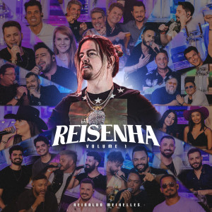 Listen to Era Só Pra Ficar (Ao Vivo) song with lyrics from Reinaldo Meirelles