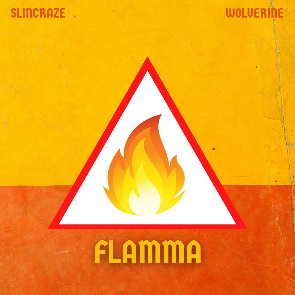 Flamma