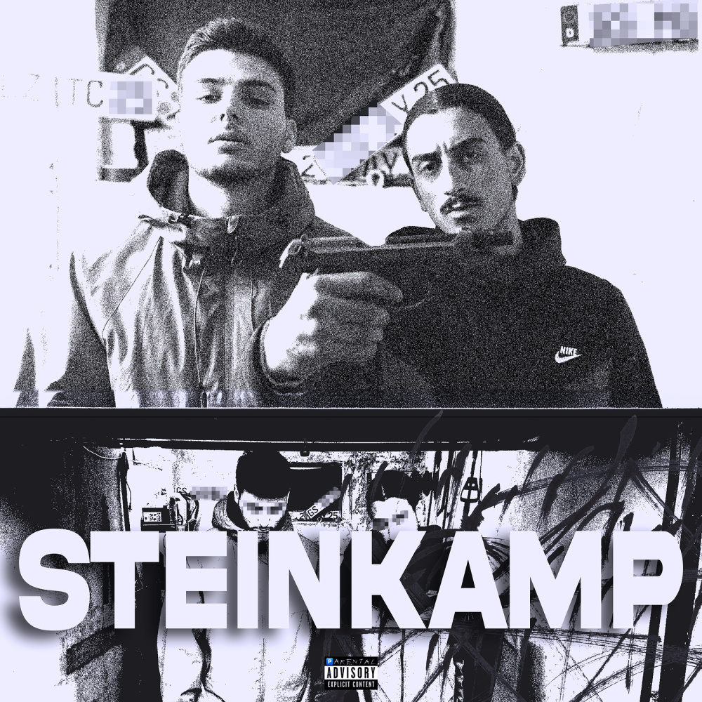 Steinkamp (Explicit)