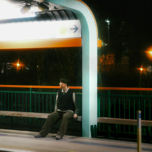 Album on the road from Lester Lam