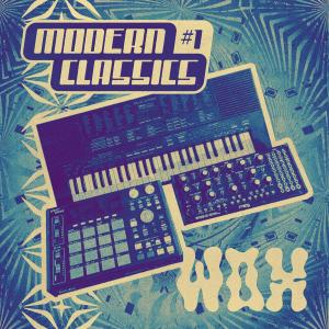 Album Modern Classics #1 oleh Wox