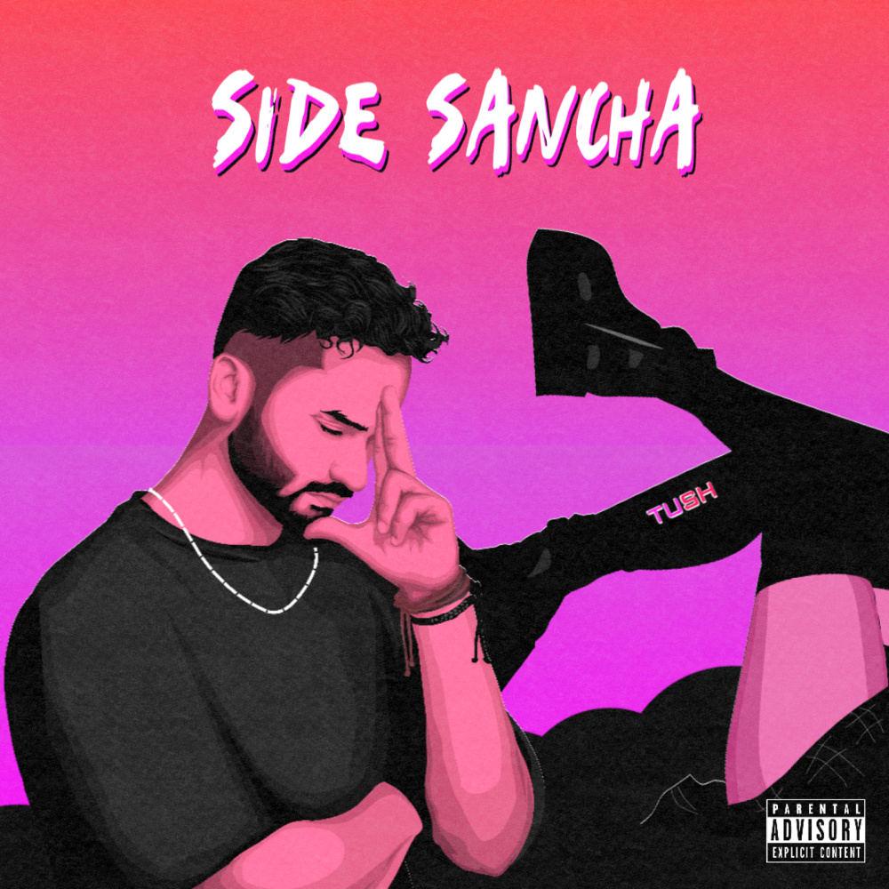 Side Sancha (Explicit)