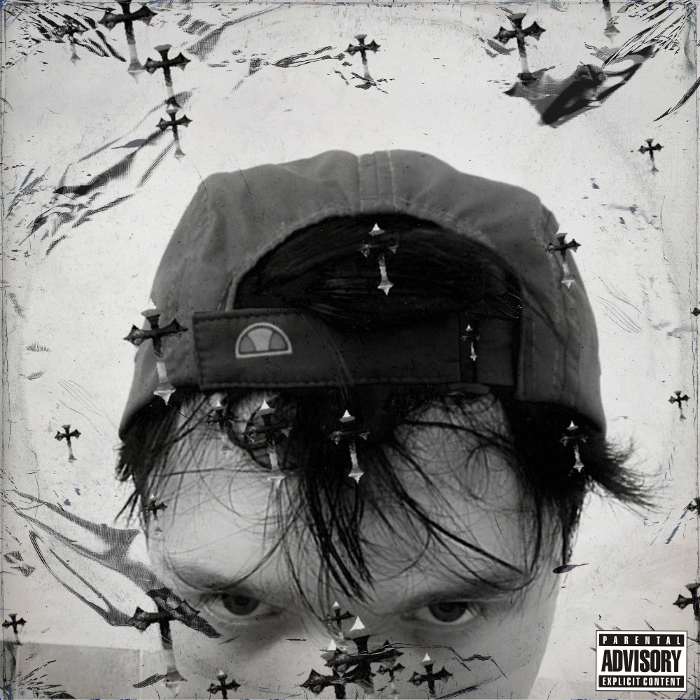 Born From Pain (Explicit)