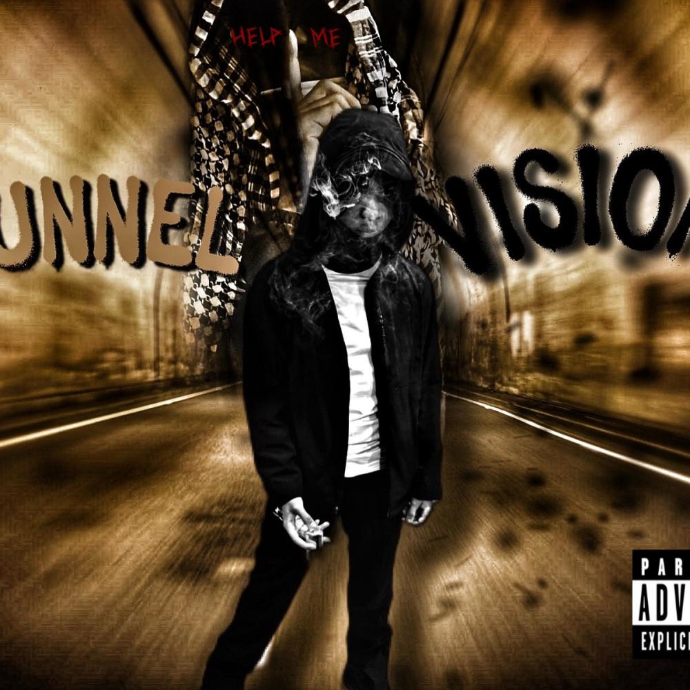 DONT TURN AROUND (feat. MagikDaSlime) (Explicit)