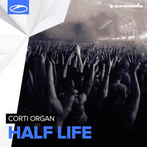 Dengarkan Half Life (Extended Mix) lagu dari Corti Organ dengan lirik