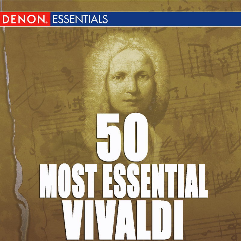Concerto for 2 Violins, Strings and Bc No. 2 In G Minor, Op. 3, RV 578: IV. Allegro