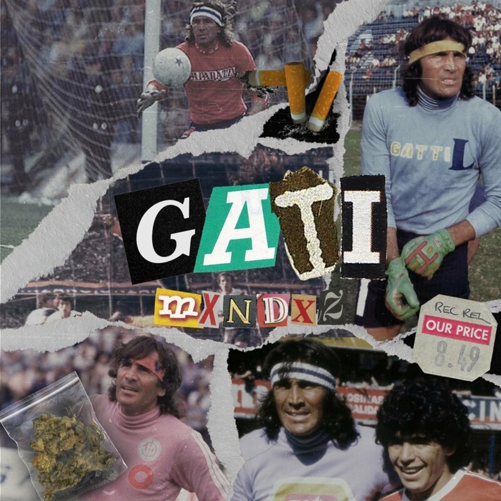 Gati (Explicit)