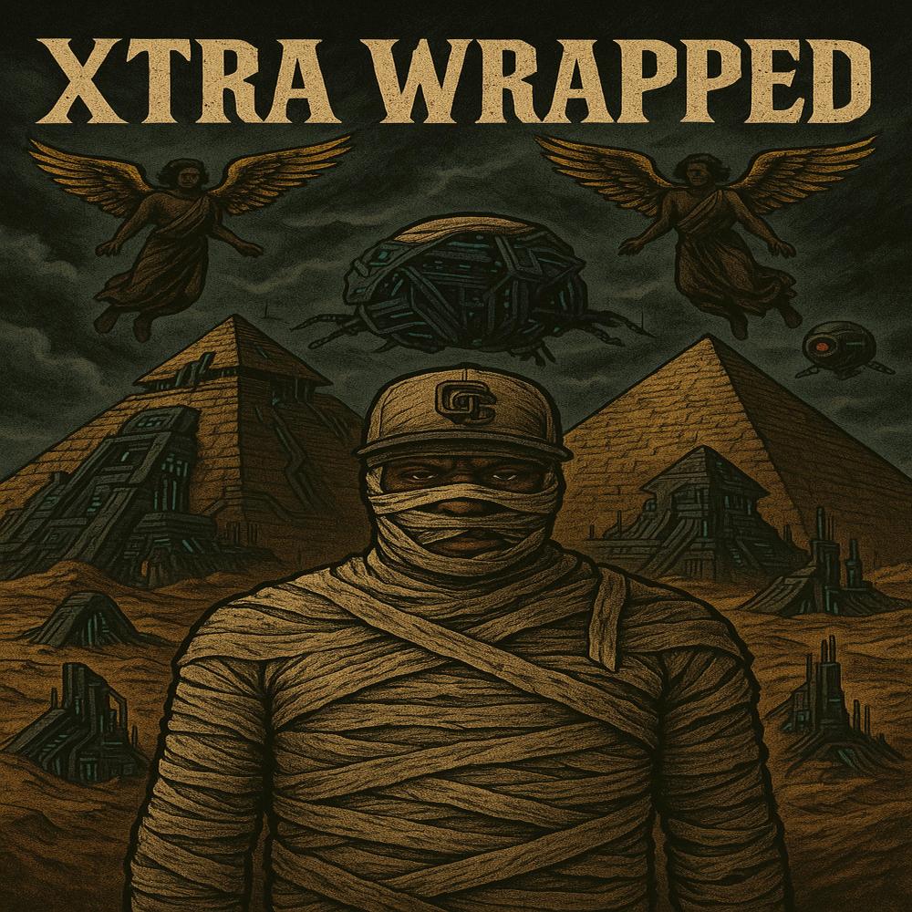 Xtra Wrapped (Explicit)