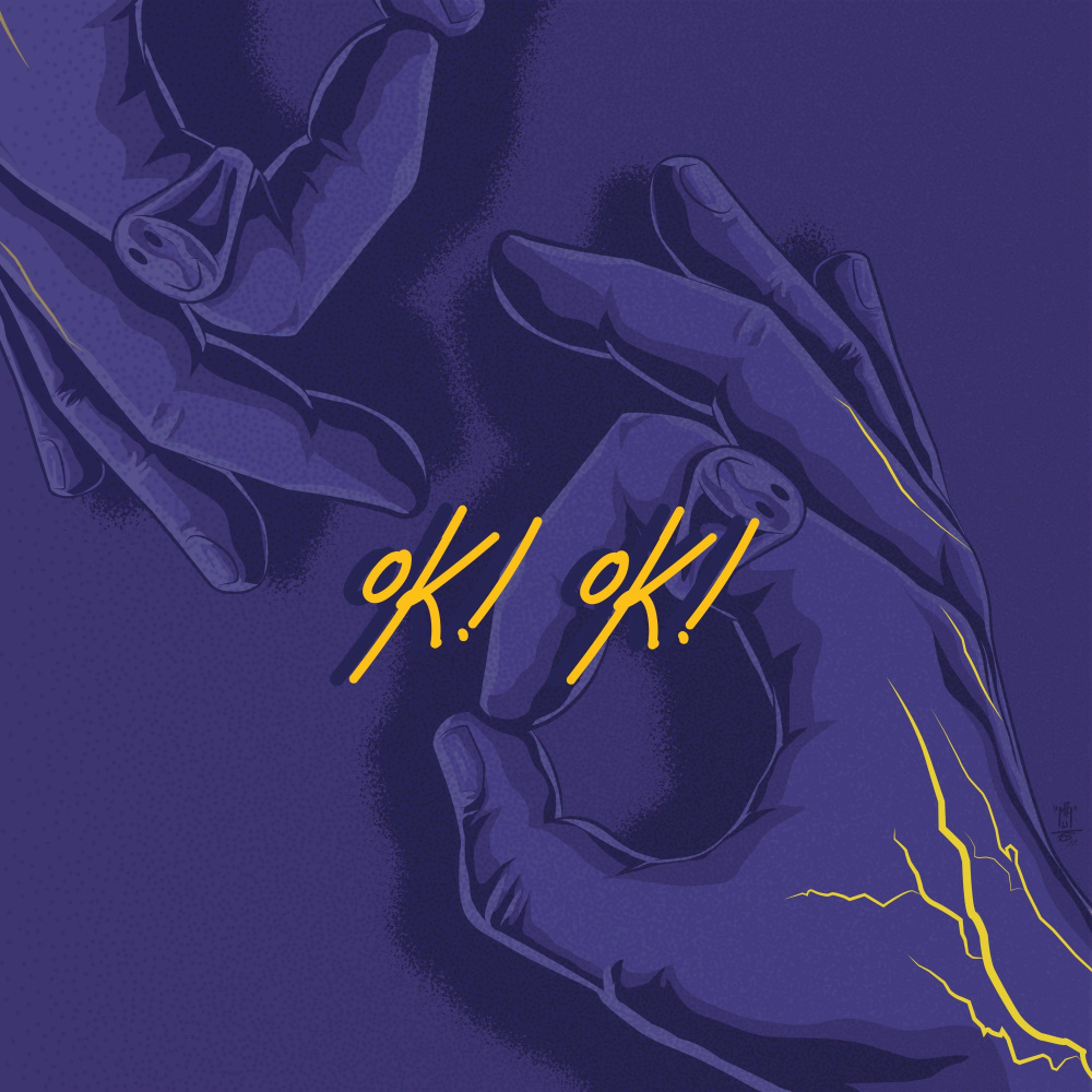 Ok Ok (Explicit)