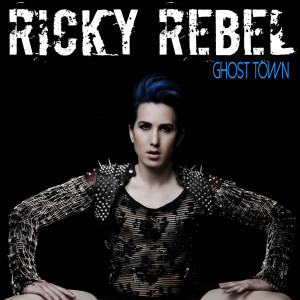 อัลบัม Ghost Town ศิลปิน Ricky Rebel