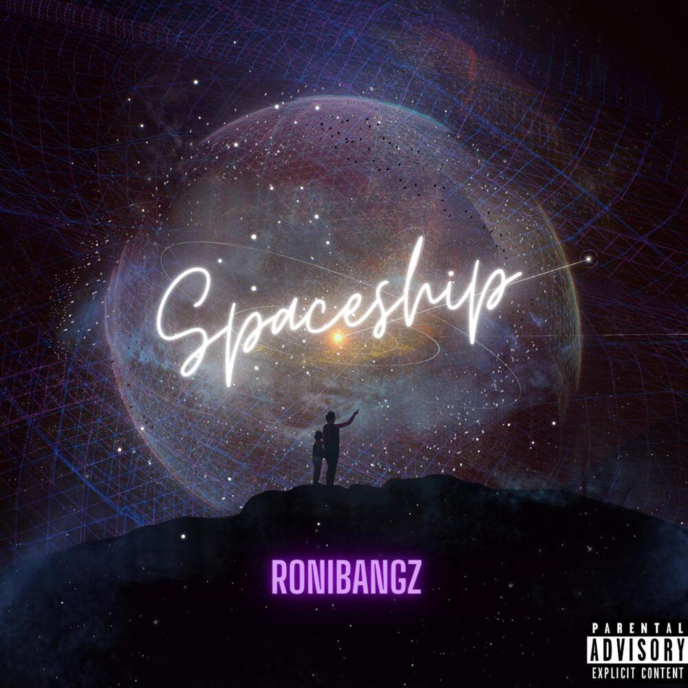 Spaceship (Explicit)