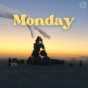 Yoe Mase的专辑Monday (Explicit)