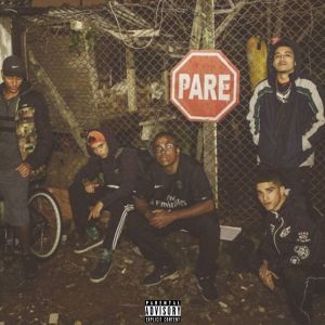 ดาวน์โหลดและฟังเพลง Zona de Óbito พร้อมเนื้อเพลงจาก IMAGREEN