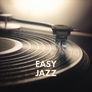 Larkster Quartet的專輯Easy Jazz