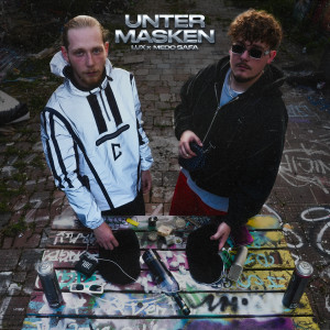 Listen to White Jeans (Explicit) song with lyrics from Lux X Medo Safa