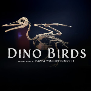 Album Dino Birds (Original Motion Picture Soundtrack) from 