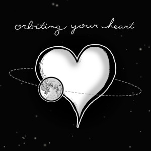 Joy Frost的專輯Orbiting Your Heart