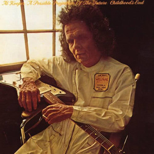 ดาวน์โหลดและฟังเพลง The Man In Me พร้อมเนื้อเพลงจาก Al Kooper