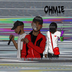 Ohmie的專輯Ohmie (Explicit)