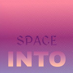 Album Space Into from Various