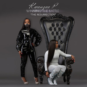 Listen to Waymaker song with lyrics from KWANZAA P