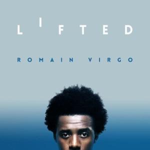 Romain Virgo的專輯Lifted