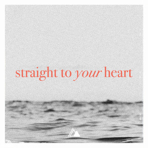 Influence Music的專輯Straight To Your Heart