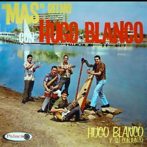 Hugo Blanco的專輯Mas Ritmo Con Hugo Blanco