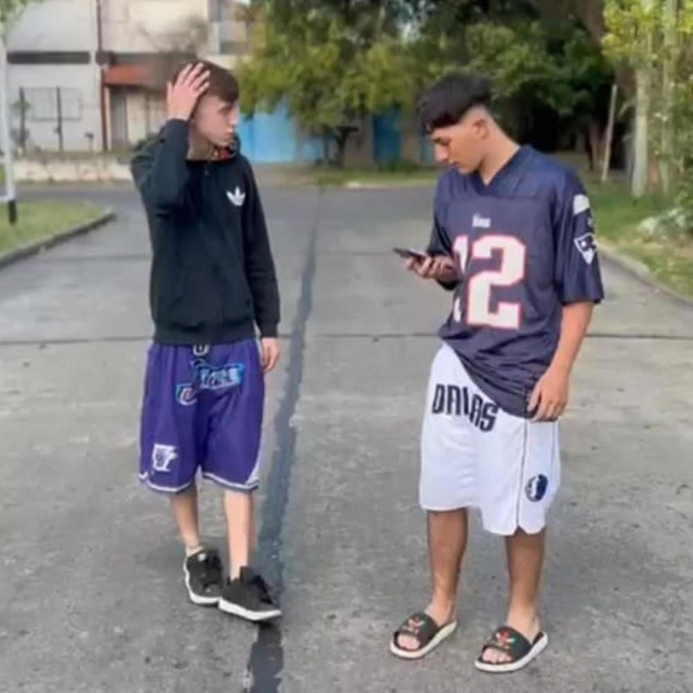Millonario (feat. Yair Bosco & Mateo Soave)