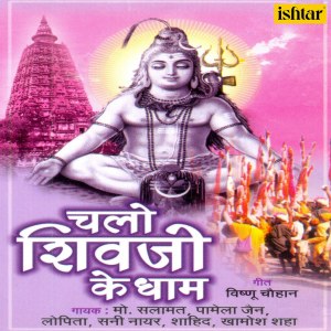 Listen to Om Namah Shivay Bolo (From "Chalo Shivji Ke Dham") song with lyrics from Pamela Jain