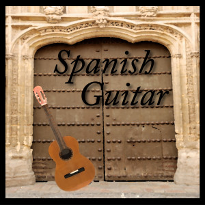 ESTEBAN GARCIA的專輯Spanish Guitar, Flamenco Guitar, Latin Guitar Music