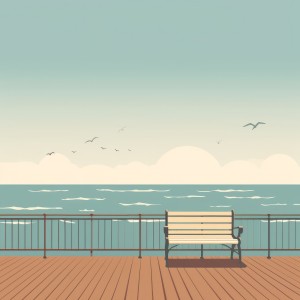 Album Bella Vista oleh Krynoze