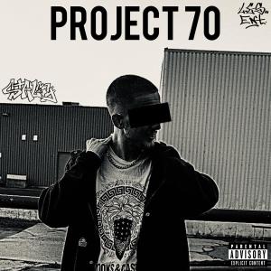 Staley的專輯Project 70 (Explicit)