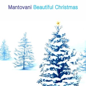 收聽Mantovani & His Orchestra的Skaters Waltz歌詞歌曲