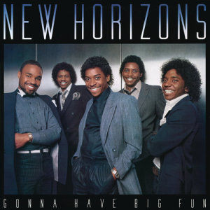 ดาวน์โหลดและฟังเพลง Big Fun พร้อมเนื้อเพลงจาก New Horizons