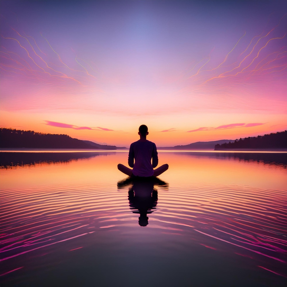 Notas Meditativas De Lofi
