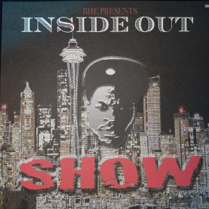 Album Inside Out oleh Show