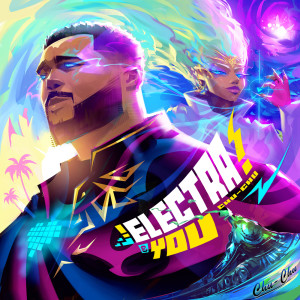 ดาวน์โหลดและฟังเพลง Electra พร้อมเนื้อเพลงจาก chuXchu