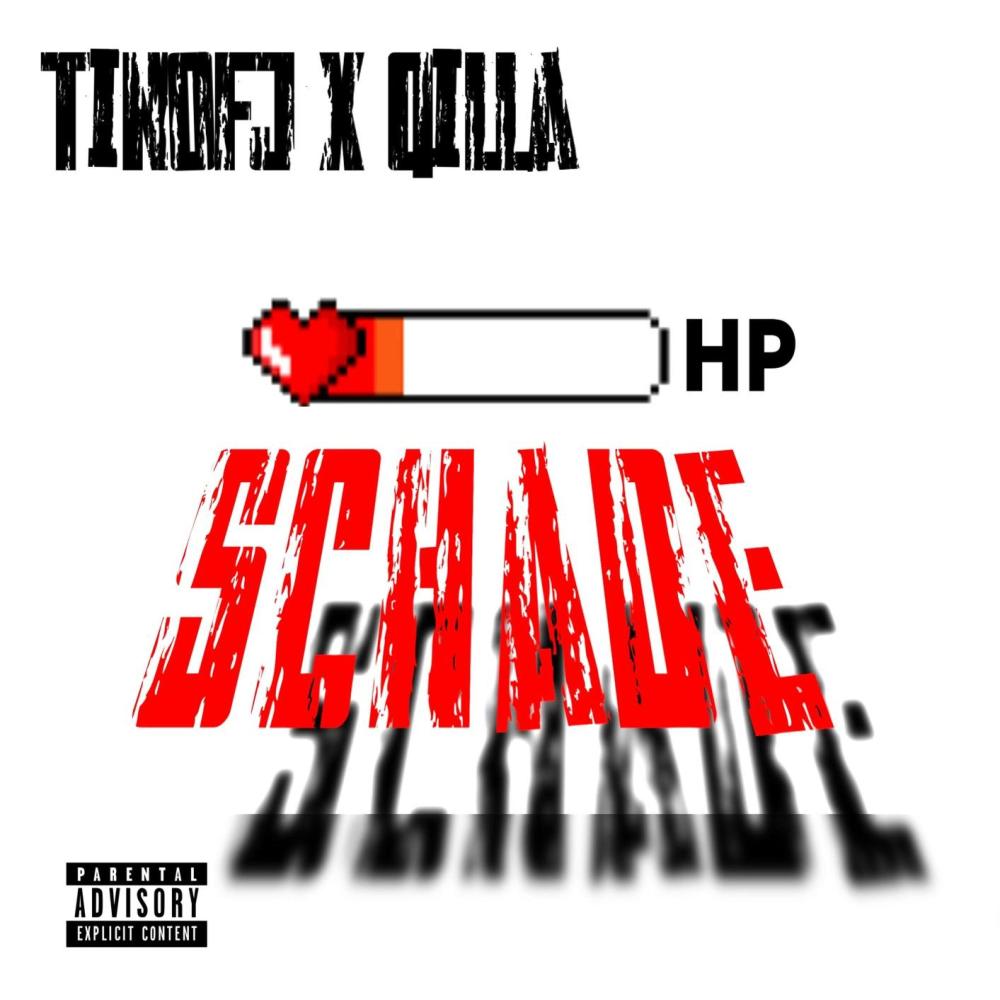 Emotionele Schade. (feat. Qilla) (Explicit)