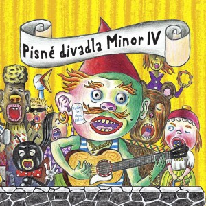 收听Marek Doubrava的Prší歌词歌曲