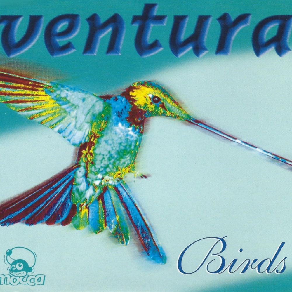 Birds (Synapse Remix) (Remastered) (Remastered|Synapse Remix)