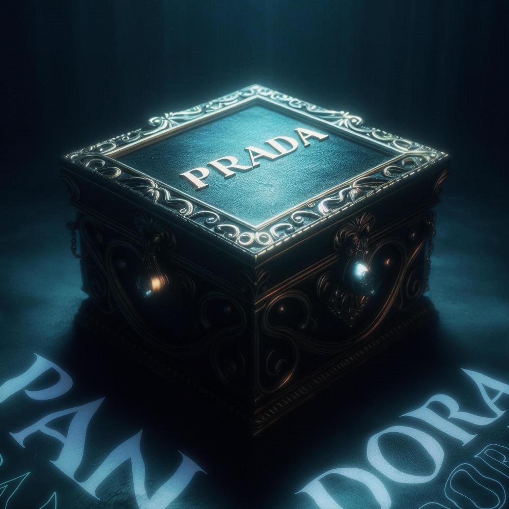 Prada & Pandora (Explicit)