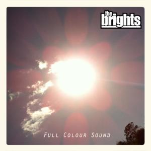 收聽The Brights的Lemonade歌詞歌曲